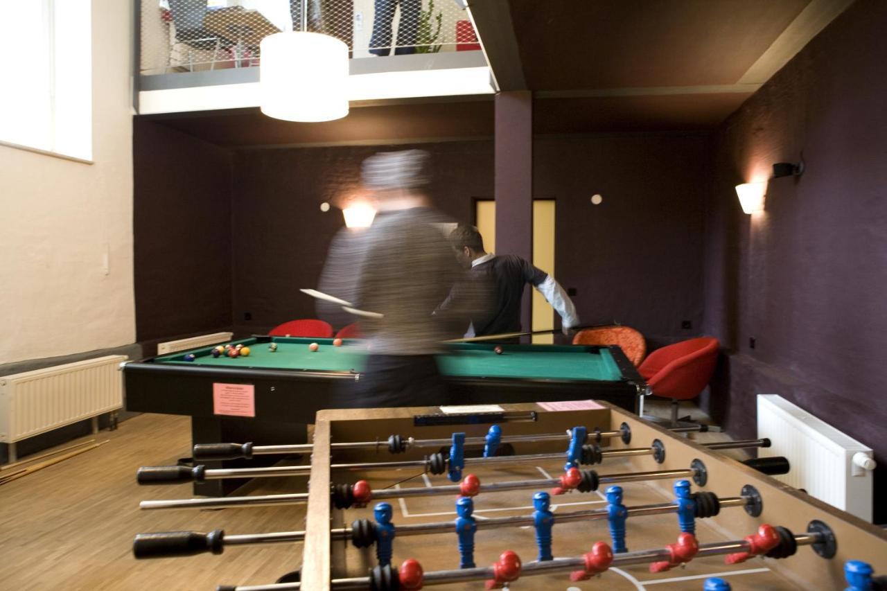 Jugendgaestehaus Des Cvjm Berlin-Kaulsdorf Kültér fotó