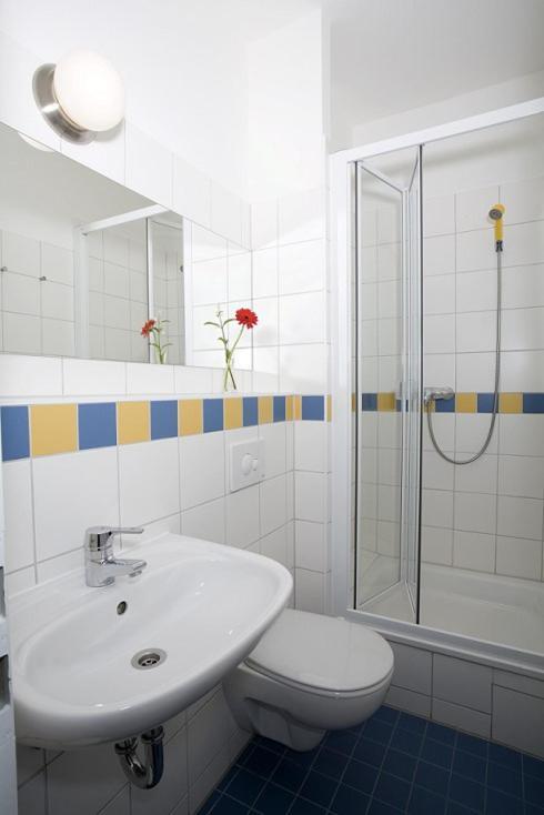 Jugendgaestehaus Des Cvjm Berlin-Kaulsdorf Kültér fotó